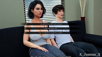 Preview 4 of Prepoem - Milfy City #1