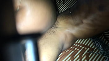 Preview 4 of Big I Boob - I WILL FUCK THIS BITCH TILL SHE TAP OUT