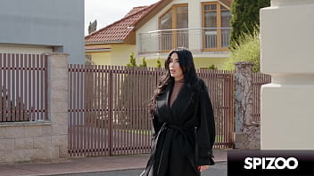 Preview 1 of Anal Night Out - Clea Gaultier And Her Boyfriend&#039_s Naughty Fetish