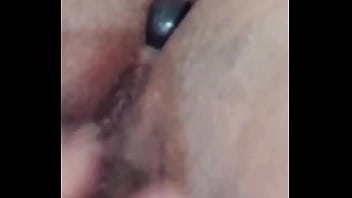 Preview 2 of Doctor Thresome - Novinha gostosa ficando nua e usando seus brinquedos - Parte 4