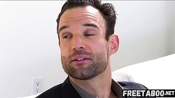 Preview 2 of Seme - Helpful Alex Legend Teaches His Pawg Stepdaughter Isabel Moon Anal For The First Time - Full Movie On FreeTaboo.Net