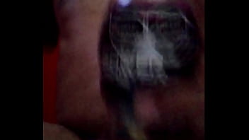 Preview 3 of Sexy Body Of Gilf - Flashing casero