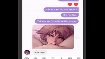 Preview 3 of Largetto - Chat With Chloe | usporncomics.space