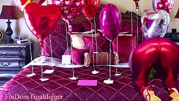 Preview 4 of Pakistan And Sister Brother Nxxx - Smelly Dirty Shoes Valentine&#039_s Fuck
