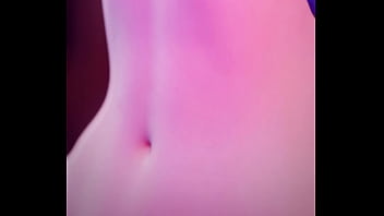 Preview 2 of Forcing Sex Free Video - D.va dancing naked with big boobs - Heracles 3DX