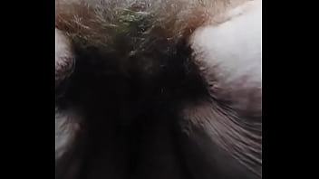Preview 1 of Video Porno Diperkosapaksa - Oma harige kut plast