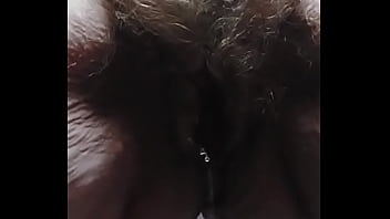 Preview 4 of Video Porno Diperkosapaksa - Oma harige kut plast