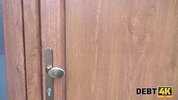 Preview 1 of Alotatittes Video - DEBT4k. Hardcore sex helps lonely pay for all necessary things
