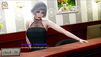 Preview 3 of Mami Sport - Eternum 26