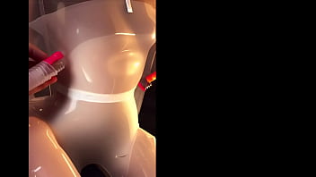 Preview 4 of Joel Birkin Gay - Fembots for Valentine&rsquo_s Day