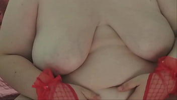 Preview 1 of Also Ra - Amateur BBW enjoys her lover in the morning