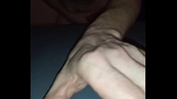 Preview 1 of Me Lo Mando Por Whats - Sperma,  Abspritzen im Kino