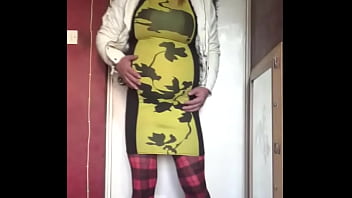 Preview 1 of Very Beautiful Jenny - haters the reason you hate my videos because if the truth was known you really do want to fuck me part 4