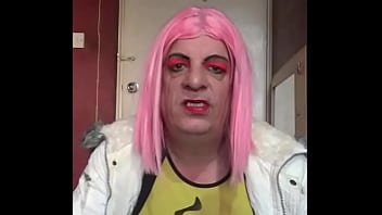 Preview 4 of Very Beautiful Jenny - haters the reason you hate my videos because if the truth was known you really do want to fuck me part 4