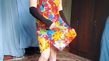 Preview 3 of Coppie Anziane - SKIRT BIG ASS HOT WHITE SISSY KITTY AMATEUR TEEN CROSSDRESSER MODEL SMOOTH SLUT WHORE SEXIEST