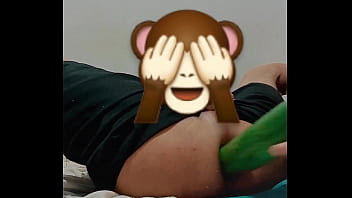 Preview 2 of Prother - Novinho brincando no Cuzao
