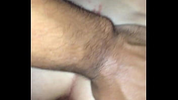 Preview 1 of Mature Shemale Porn - Comi o cuzinho da minha namoradinha e ela cagou no meu pau todo