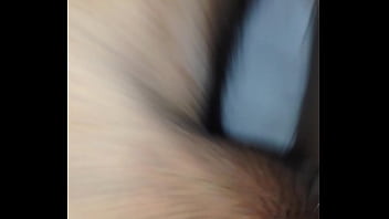 Preview 4 of Mature Shemale Porn - Comi o cuzinho da minha namoradinha e ela cagou no meu pau todo