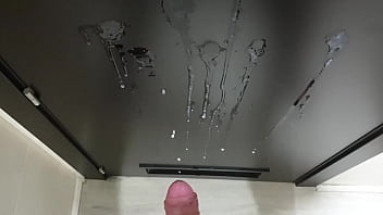 Preview 3 of Oil Massage In My Mom - Increible corrida 10 chorros de leche calentita mega cumshot