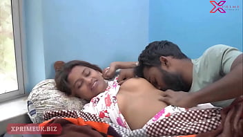 Preview 2 of Freeo Movie - Hot Beautiful Indian Girl Fucking Hard In Morning