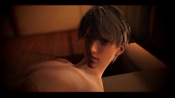 Preview 2 of Payudara Terbesar Memek Bakem - Xavier : Love and Deepspace (POV)