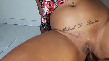Preview 4 of Police Xxxxxx Video Com - Tigresa vip em uma cena deliciosa de anal