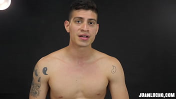 Preview 1 of Sexxxyvdeo - Oiled Jason Carrera Solo Masturbates For You