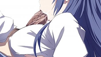 Preview 2 of Cody Lane Choking - Anime Hentai Girls Giving Blowjobs and Titfucks - Try not to cum!