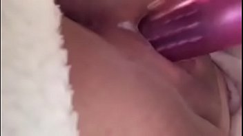 Preview 4 of American Beautiful Slim Girl Sex - Latina home alone bored