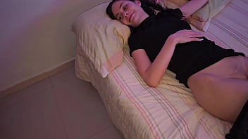 Preview 2 of 10hindi Xxx Video - I convince my stepsister to have sex with me