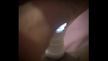 Preview 4 of Two Hot Girls Make Out - Que rico suena cuando me masturbo