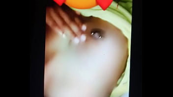 Preview 3 of Creampie My Fat Ass - Girl Shows tits