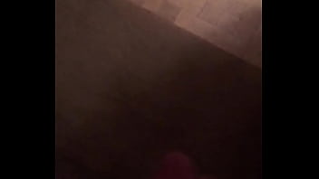 Preview 3 of College Hostel Thief Girl - Cumshot bigirlover6inch