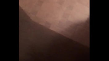 Preview 1 of College Hostel Thief Girl - Cumshot bigirlover6inch
