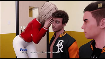 Preview 2 of Pinay Celebritys - Being A Dik 180 (Chick Route)