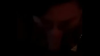 Preview 1 of Whippedass Com - Milf giving some head while her little ones inside waiting