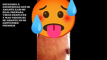 Preview 3 of Sexy Shay Strip Tease - ME VOY CON MI AMANTE A ESCONDIDAS DE MI ESPOSO Y ME LOS HECHA TODITO ADENTRO DE MI CONCHITA