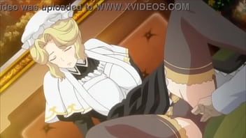 Preview 3 of Breed Butt - メイドのご奉仕