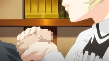 Preview 1 of Breed Butt - メイドのご奉仕
