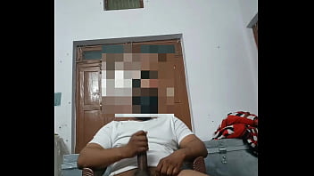 Preview 3 of Loving Couple Fuckl - Indian big bull hot dick cum