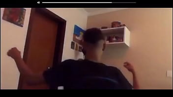 Preview 3 of Boy Boy Xaw - HOMEM GOSTOSO FODE SERVIDORES DE INTERNET DE TANTO CARISMA