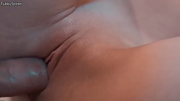 Preview 1 of Barnum Sex Com - Close up fucking wet tight pussy