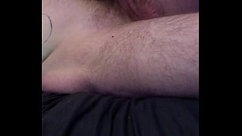 Preview 4 of Wives Sucking Strangers - Rough Tug on Big Cock