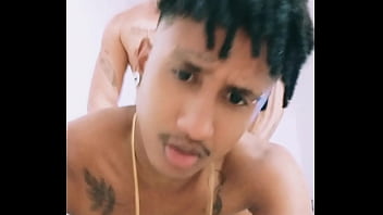 Preview 1 of West Indies Hd Beautiful Xvideo - LittlePrince dando pro amigo