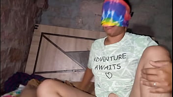 Preview 3 of All Ragging - Hot Indian Desi step Brother in law and Sister in law Hot Sex
