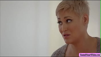 Preview 2 of Vica Tc - Kenzie gets caught by Ryan masturbating
