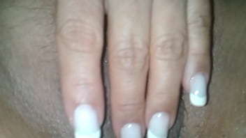 Preview 2 of Nakli Lola - Lupe puta de cuajimalpa milf se masturba