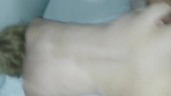 Preview 3 of Kryssantori Sex Video3 - Essa Casada Catarinense &eacute_ Muito Gostosa,  Chupei,  Arrombei Sua Buceta,  Gozei Dentro e Continuei com o Pau Duro Metendo