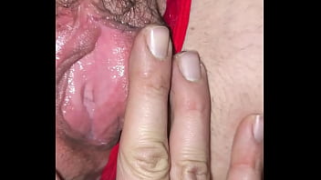 Preview 2 of Asain 18 Year Forced - Co&ntilde_o mojado de labios gordos