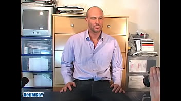 Preview 1 of 6 Yes Xxx Video - True str8 dad agreed to expose him naked but a guy did more as planed.